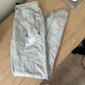 Nike sweatpants
